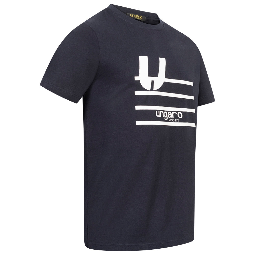 ungaro® Raphael Herren T-Shirt US0012-UX0018-02