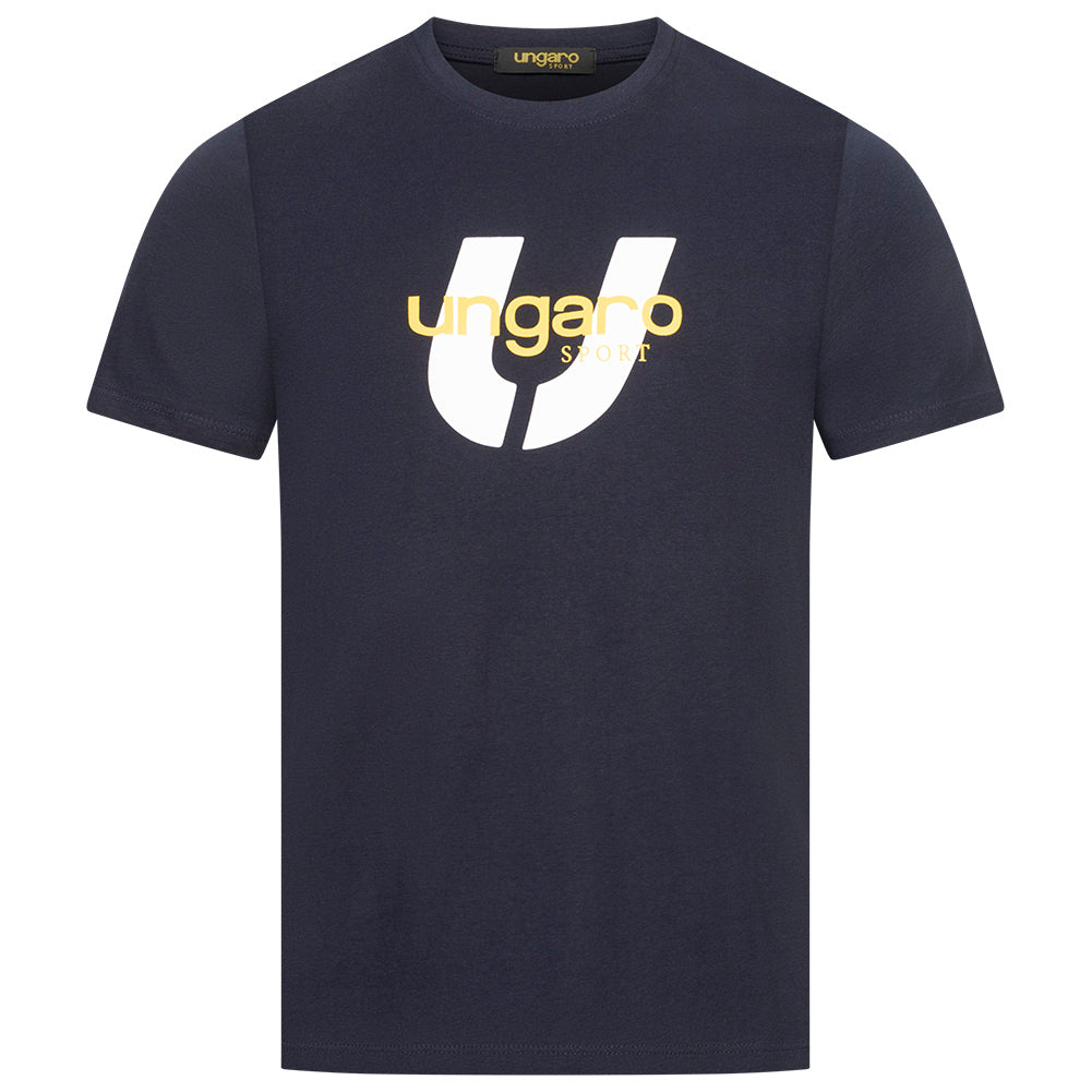 ungaro® Jean Herren T-Shirt US0013-UX0019-02