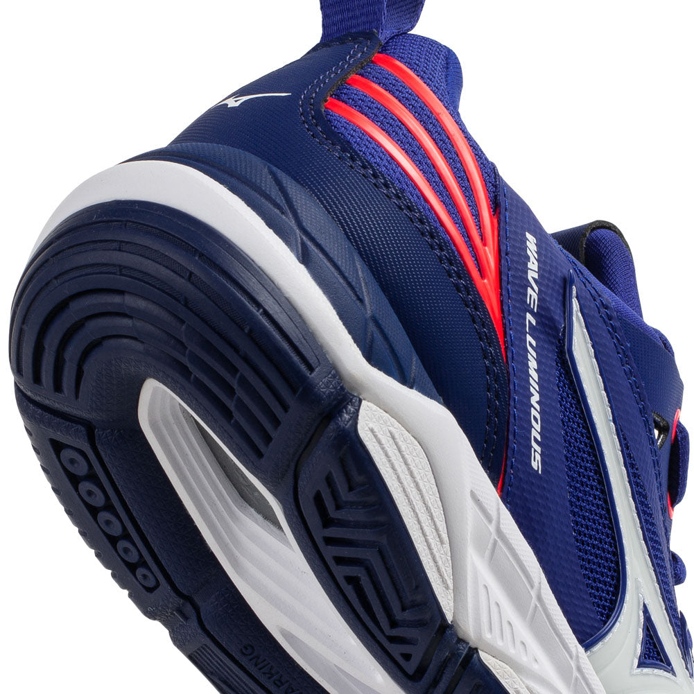 Mizuno Wave Luminious Unisex Indoor Schuhe V1GA1820-20