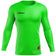 Zeus Fisiko Baselayer Top Long-sleeved Compression Shirt neon green – S