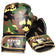 Zeus Boxing gloves camouflage – 10oz