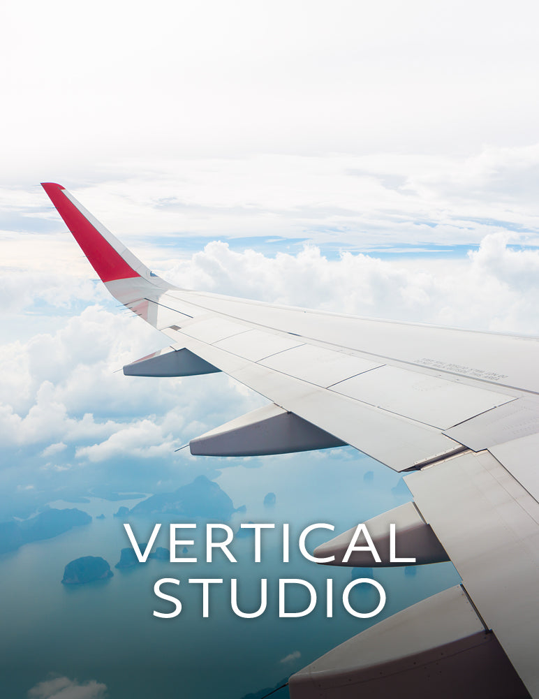 VERTICAL STUDIO "Norrköping" Nackenkissen armygrün