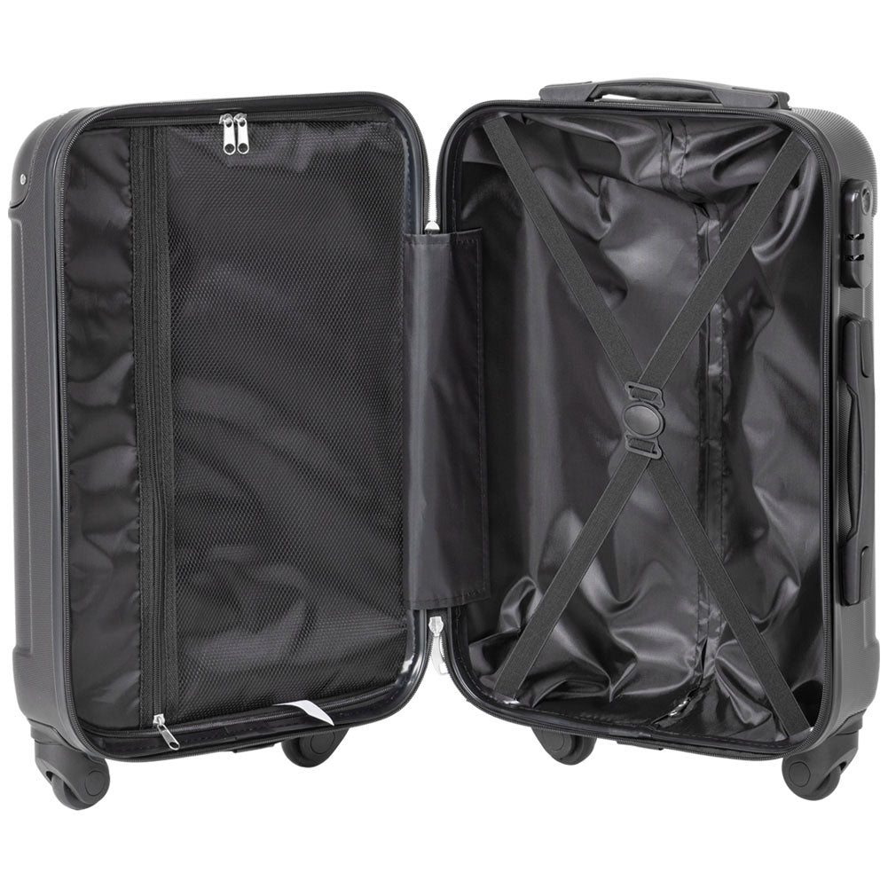 VERTICAL STUDIO "Stockholm" 20" Hand Luggage Suitcase