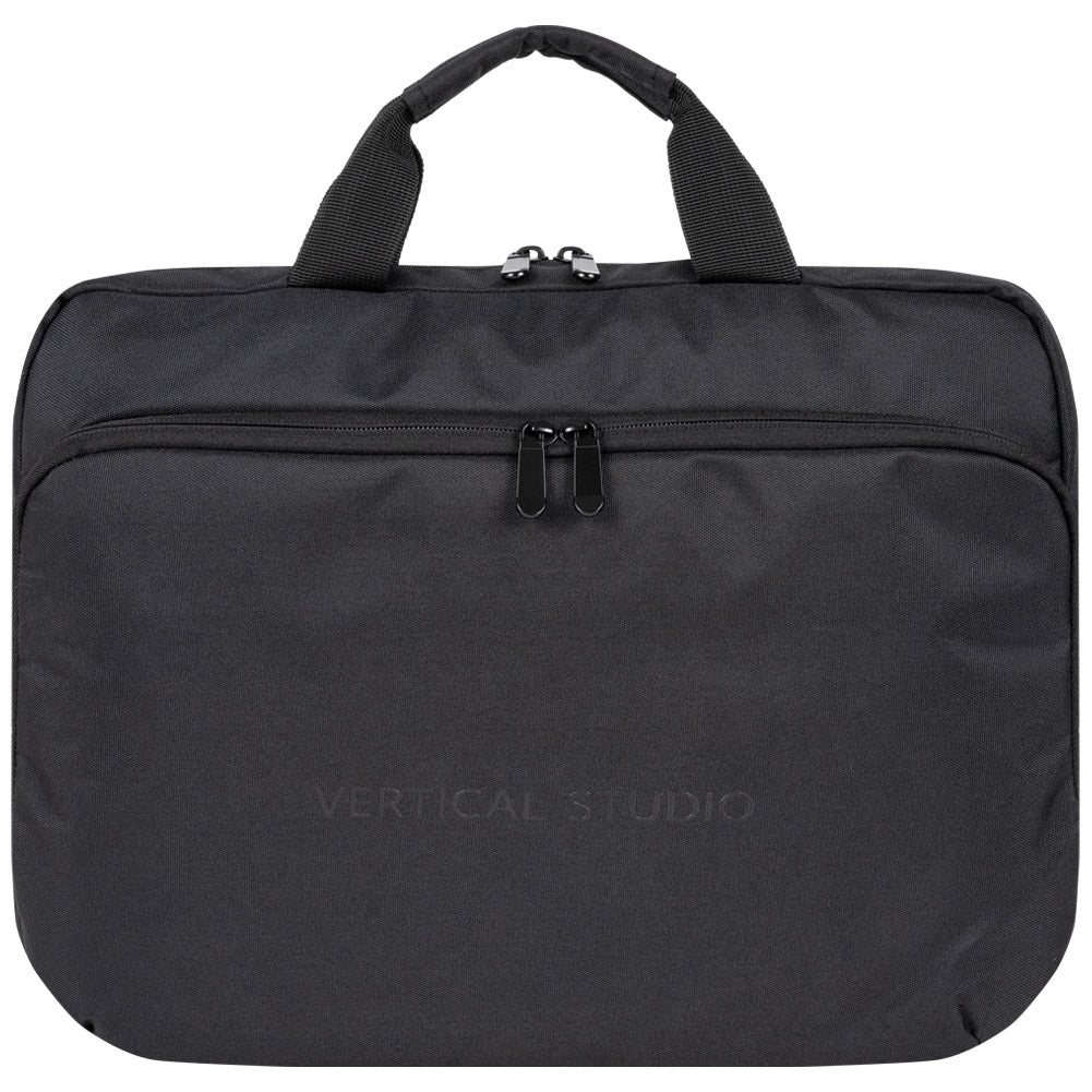 VERTICAL STUDIO "Narvik" 15,6" Laptoptasche schwarz
