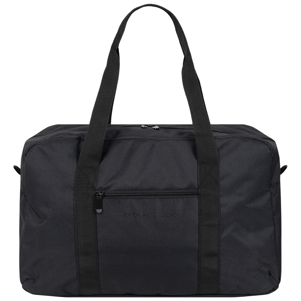 VERTICAL STUDIO "Abisko" 30 L Weekender Travel Bag schwarz