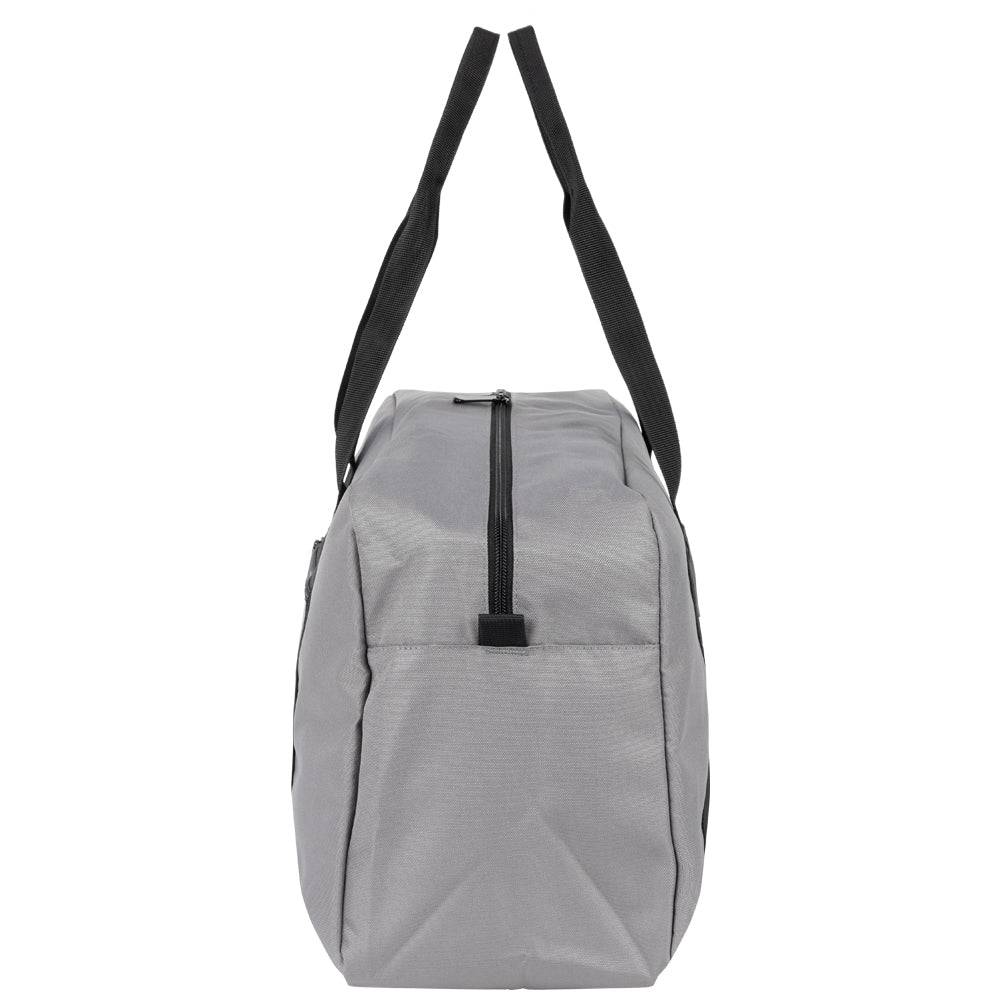 VERTICAL STUDIO "Abisko" 30 L Weekender Travel Bag grau
