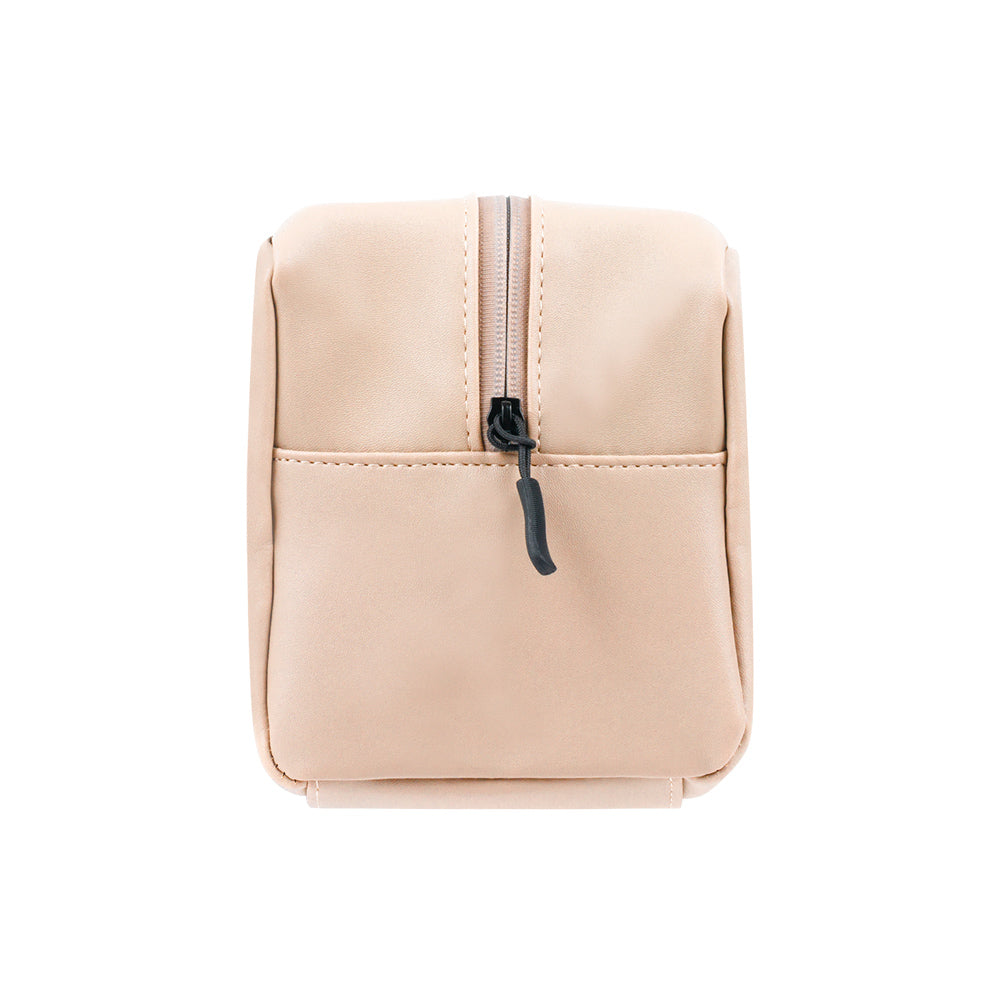 VERTICAL STUDIO "Tovik" Kulturbeutel 3L beige