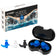 SYOSIN Adults Swimming Earplugs Pack of 3 X001AY5Z5N – Einheitsgröße