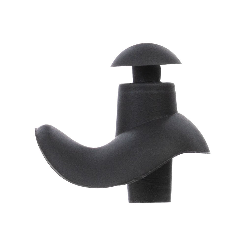 SYOSIN Adults Swimming Earplugs Pack of 3 X001AY5Z5N