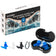 SYOSIN Adults Nose Clips and Ear Plugs for Swimming Pack of 3 X001DQFBZH – Einheitsgröße