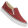 Citroën Unisex Slip-On Sneaker bordeaux Y100261-R077 – 35