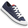 Citroën Unisex Canvas Sneaker night blue Y100262-A928 – 35