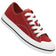 Citroën Unisex Canvas Sneaker bordeaux Y100262-R077 – 35