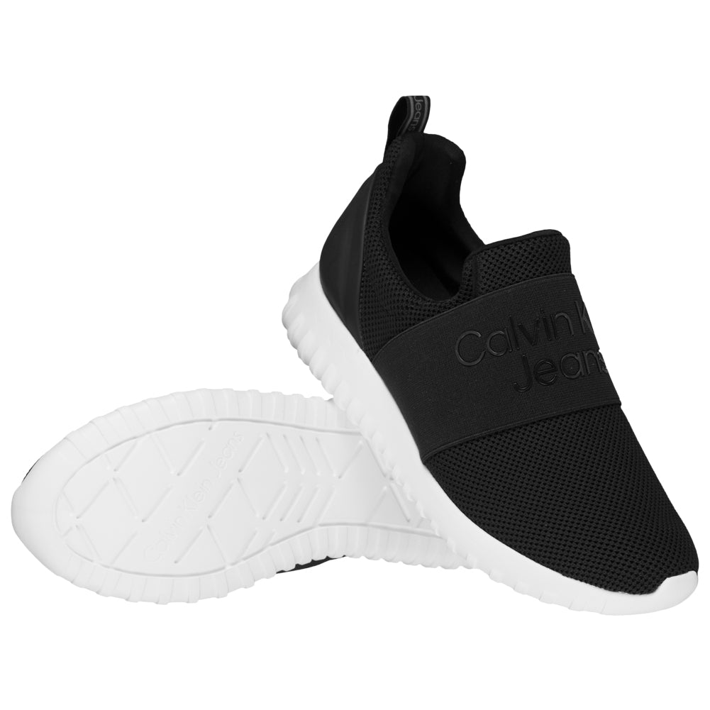 Calvin Klein Jeans Sporty Eva Runner 2 Women Sneakers YW0YW00519BDS