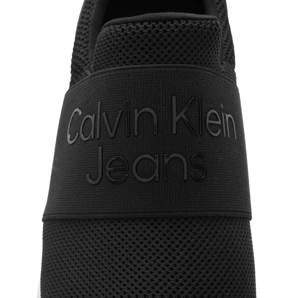 Calvin Klein Jeans Sporty Eva Runner 2 Women Sneakers YW0YW00519BDS