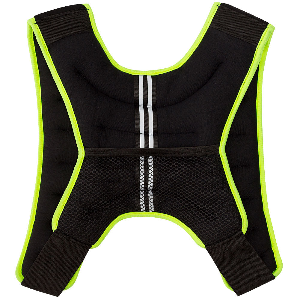 Zeus Weighted Vest 5 kg for Workout